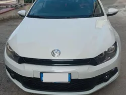 Usata 2009 VW Scirocco Coupé | 9500 € (Buon prezzo)