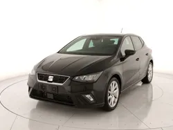 Nero Usata 2024 Seat Ibiza FR | 17.200 € (Ottimo prezzo)