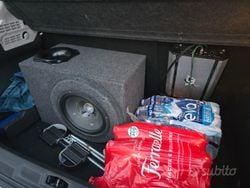 Bianco Usata 2011 Peugeot 207 Tre volumi | 3500 € (Buon prezzo)