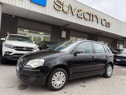 Nero Usata 2007 VW Polo Due volumi | 1900 € (Ottimo prezzo)
