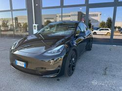 Nero Usata 2023 Tesla Model Y Performance SUV | 43.000 € (Buon prezzo)