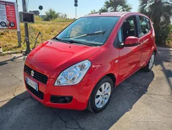 Usata 2009 Suzuki Splash GLS Due volumi | 3990 €