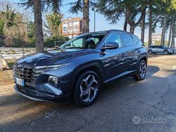 Grigio Usata 2022 Hyundai Tucson SUV | 22.500 € (Buon prezzo)