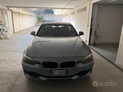 Usata 2013 BMW 318 Tre volumi | 9200 € (Ottimo prezzo)
