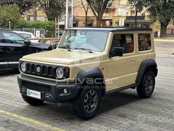 Altro Usata 2019 Suzuki Jimny SUV | 31.990 € (Super prezzo)