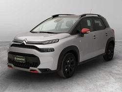 Grigio Usata 2022 Citroën C3 Aircross PureTech SUV | 15.290 € (Buon prezzo)