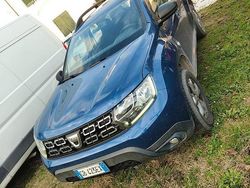 Blu Usata 2020 Dacia Duster Comfort SUV | 11.000 € (Buon prezzo)
