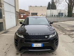 Usata 2020 Land Rover Range Rover evoque R-Dynamic SUV | 29.000 € (Buon prezzo)