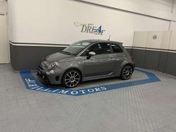 Grigio Usata 2022 Abarth 595 Turismo Due volumi | 18.800 € (Buon prezzo)