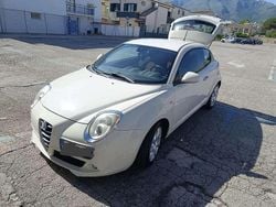 Usata 2010 Alfa Romeo MiTo Distinctive Due volumi | 3500 € (Ottimo prezzo)