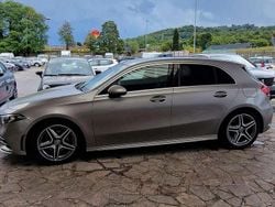 Usata 2020 Mercedes A180 Premium Tre volumi | 21.900 € (Ottimo prezzo)