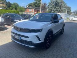 Bianco Usata 2021 Opel Mokka Elegance SUV | 16.400 € (Buon prezzo)