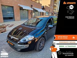Usata 2011 Fiat Punto Evo Sport Due volumi | 4490 € (Buon prezzo)