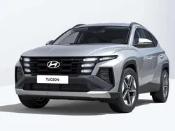 Argento Nuova 2025 Hyundai Tucson SUV | 31.990 € (Ottimo prezzo)