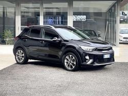 Nero Usata 2019 Kia Stonic SUV | 8300 € (Buon prezzo)