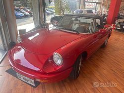 Other Usata 1991 Alfa Romeo Spider Cabrio | 19.900 €