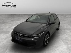 Grigio Nuova 2025 VW Golf Edition Tre volumi | 34.758 € (Buon prezzo)