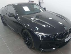 Nero Usata 2022 BMW 840 M Sport Coupé | 55.000 € (Molto cara)