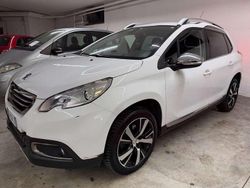 Other Usata 2016 Peugeot 2008 Crossway SUV | 5890 € (Ottimo prezzo)