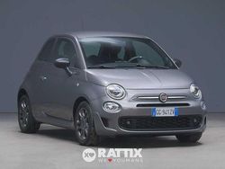 Grigio Usata 2021 Fiat 500 Connect Due volumi | 12.834 € (Buon prezzo)