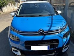 Usata 2017 Citroën C3 Shine Tre volumi | 8700 € (Buon prezzo)