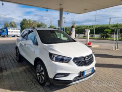 Bianco Usata 2017 Opel Mokka X SUV | 9700 €