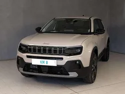 Grigio Nuova 2025 Jeep Avenger Summit SUV | 25.890 € (Ottimo prezzo)