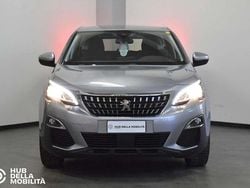 Grigio Usata 2020 Peugeot 5008 Business-Line SUV | 19.900 € (Ottimo prezzo)