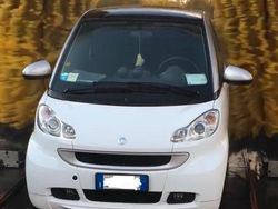 Usata 2012 Smart ForTwo Coupé Coupé | 8900 € (Molto cara)