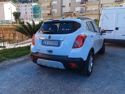 Usata 2015 Opel Mokka SUV | 7500 € (Ottimo prezzo)