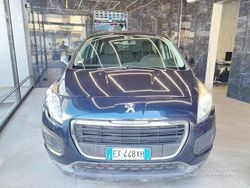 Blu Usata 2015 Peugeot 3008 Allure SUV | 6500 € (Super prezzo)
