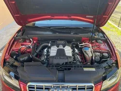 Usata 2010 Audi S5 Tre volumi | 24.000 €