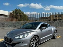 Grigio Usata 2013 Peugeot RCZ Coupé | 9900 € (Ottimo prezzo)