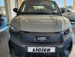 Nero Nuova 2025 Ligier JS50 Due volumi | 14.990 € (Buon prezzo)