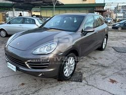 Grigio Usata 2012 Porsche Cayenne SUV | 14.999 € (Super prezzo)