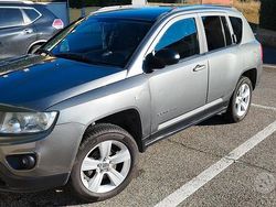 Grigio Usata 2013 Jeep Compass SUV | 3500 € (Super prezzo)