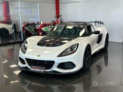 Bianco Usata 2021 Lotus Exige Coupé | 98.000 €