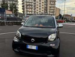 Usata 2017 Smart ForTwo Coupé Due volumi | 13.500 € (Buon prezzo)