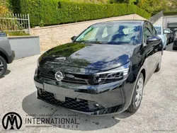 Nero Usata 2024 Opel Corsa Edition Tre volumi | 14.490 € (Buon prezzo)