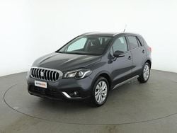 Grigio Usata 2021 Suzuki SX4 S-Cross Cool | 21.099 € (Buon prezzo)