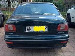 Usata 1997 Fiat Marea Tre volumi | 1200 € (Buon prezzo)