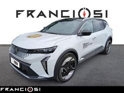 Bianco Usata 2024 Renault Scénic Techno Monovolume | 39.990 €