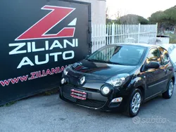 Usata 2013 Renault Twingo Due volumi | 3900 € (Cara)