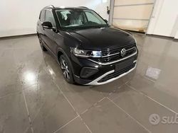 Nero(met.) Nuova 2025 VW T-Cross Edition SUV | 22.490 € (Ottimo prezzo)