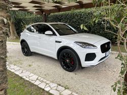 Usata 2019 Jaguar E-Pace R-Dynamic SUV | 21.900 € (Buon prezzo)