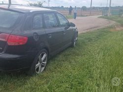 Usata 2005 Audi A3 Tre volumi | 2500 €