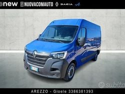 Non indicato Usata 2021 Renault Master Furgone | 17.900 € (Buon prezzo)