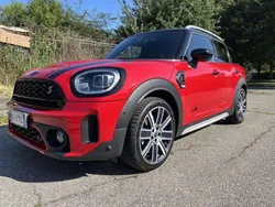 Rosso Usata 2022 Mini Countryman SUV | 31.500 € (Buon prezzo)