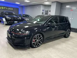 Nero Usata 2016 VW Golf VII GTI Tre volumi | 18.300 € (Ottimo prezzo)