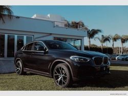 Nero Usata 2021 BMW X4 Advantage SUV | 36.900 € (Ottimo prezzo)